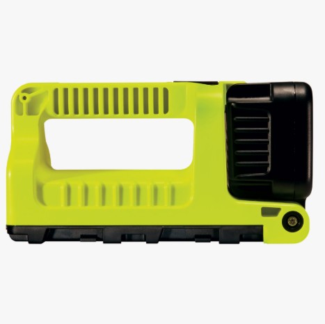 Pelican 9415 Flashlight - High Visibility Yellow